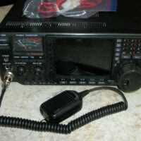 IC-756 PRO II