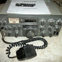 Kenwood TS-830S