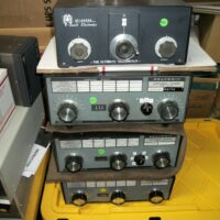 Legal Limit Antenna Tuners